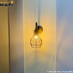 Đèn tường decor Ricio - VDC16