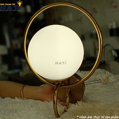 Đèn tường decor Selene - VDC48