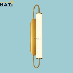 Đèn tường decor Tavion là lựa chọn lý tưởng cho căn hộ và nhà phố, giúp tạo điểm nhấn ấn tượng và nâng cao giá trị thẩm mỹ không gian