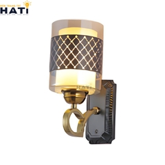 Đèn tường decor Tinilus