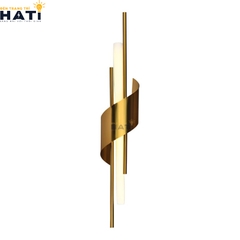 Đèn tường decor Xavian là lựa chọn lý tưởng cho căn hộ và nhà phố, giúp tạo điểm nhấn ấn tượng và nâng tầm thẩm mỹ không gian