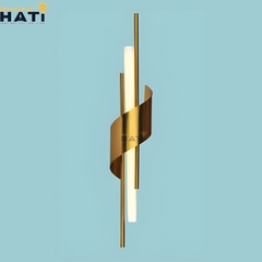 Đèn tường decor Xavian là lựa chọn lý tưởng cho căn hộ và nhà phố, giúp tạo điểm nhấn ấn tượng và nâng tầm thẩm mỹ không gian