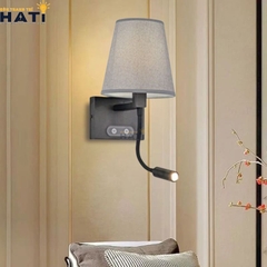 Đèn tường đọc sách Liorin