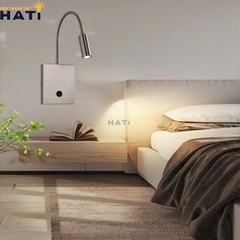 Đèn tường đọc sách Nivora