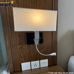 Đèn tường đọc sách Sabina  - VDS05