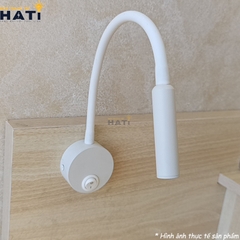 Đèn tường đọc sách Shina - VDS22/TR