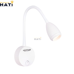 Đèn tường đọc sách Theryn – Giải pháp chiếu sáng hiện đại cho phòng ngủ, mang đến ánh sáng tập trung, dịu mắt giúp bạn đọc sách và thư giãn thoải mái mỗi ngày.