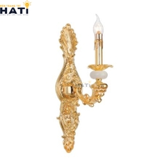 Đèn tường đồng cao cấp Evanes 1 bóng