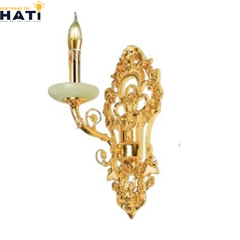 Đèn tường đồng cao cấp Griffin 1 bóng