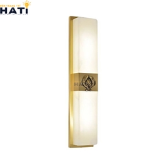 Đèn tường đồng cao cấp Hemia