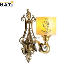 Đèn tường đồng cao cấp Salina 1 bóng