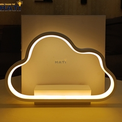 Đèn tường led đám mây - VL24