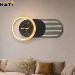 Đèn tường led Doness