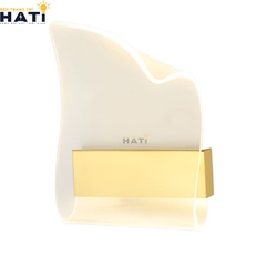 Đèn tường LED Fintan phù hợp cho phòng khách, phòng ngủ, hành lang với thiết kế hiện đại, ánh sáng dịu nhẹ và tiết kiệm điện.