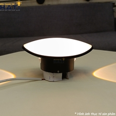Đèn tường led Kemly