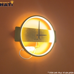 Đèn tường led Kimly