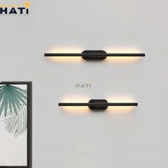 Đèn tường LED Lasime Dài