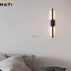Đèn tường LED Lasime Dài