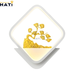 Đèn tường LED Lysander – Giải pháp chiếu sáng hiện đại cho không gian phòng ngủ, mang đến ánh sáng tập trung, êm dịu giúp bạn đọc sách và thư giãn thoải mái mỗi ngày