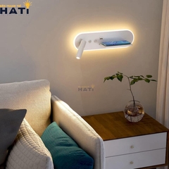Đèn tường led Misuli