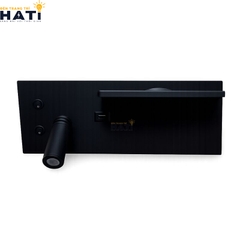 Đèn tường led Misuli