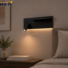 Đèn tường led Misuli
