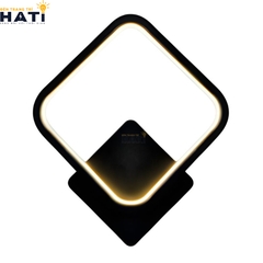 Đèn tường led Perrin hình vuông