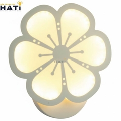 Đèn tường led Piko