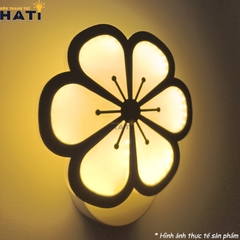 Đèn tường led Piko