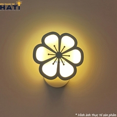 Đèn tường led Piko