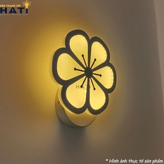 Đèn tường led Piko