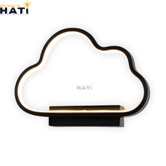 Đèn tường LED Riven phù hợp lắp đặt phòng khách, phòng ngủ và hành lang, mang đến ánh sáng hiện đại và điểm nhấn trang trí ấn tượng cho không gian.