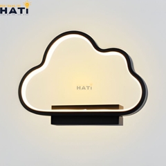 Đèn tường LED Riven phù hợp lắp đặt phòng khách, phòng ngủ và hành lang, mang đến ánh sáng hiện đại và điểm nhấn trang trí ấn tượng cho không gian.
