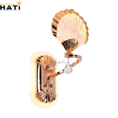 Đèn tường LED Sorenly phù hợp lắp đặt phòng khách, phòng ngủ và hành lang, mang đến ánh sáng dịu nhẹ và điểm nhấn hiện đại cho không gian