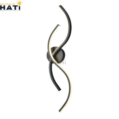 Đèn tường LED Stellan phù hợp với phong cách nội thất hiện đại, tối giản và sang trọng, giúp nâng cao thẩm mỹ và tối ưu hiệu quả chiếu sáng.