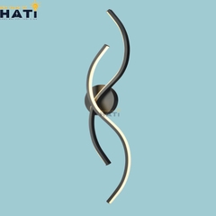 Đèn tường LED Stellan phù hợp với phong cách nội thất hiện đại, tối giản và sang trọng, giúp nâng cao thẩm mỹ và tối ưu hiệu quả chiếu sáng.
