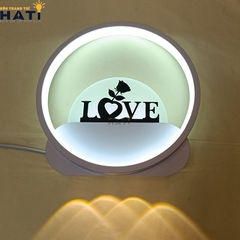 Đèn tường led Tartarus