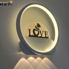 Đèn tường led Tartarus