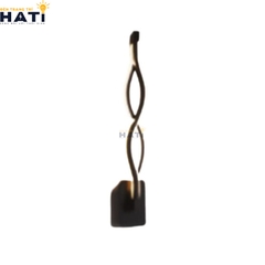 Đèn tường led Tirat