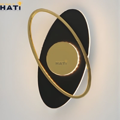 Đèn tường led Tonie