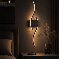 Đèn tường led Tylilus