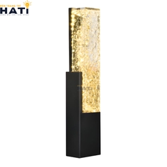 Đèn tường LED Varen phù hợp lắp đặt phòng khách, phòng ngủ và hành lang, mang đến ánh sáng ấn tượng và tạo điểm nhấn hiện đại cho không gian