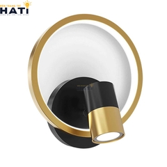 Đèn tường led Viden