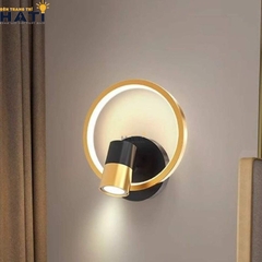 Đèn tường led Viden