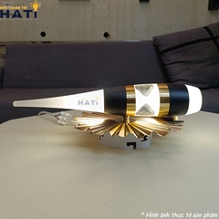 Chính sách bảo hành 2 năm của đèn tường led Ximis