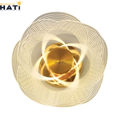Đèn tường led Yarden
