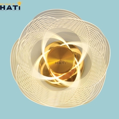 Đèn tường led Yarden