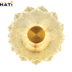 Đèn tường led Ziven
