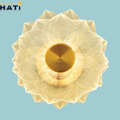 Đèn tường led Ziven