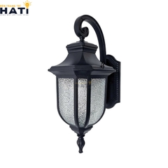 Đèn tường ngoài trời cổ điển Mason tổng quan